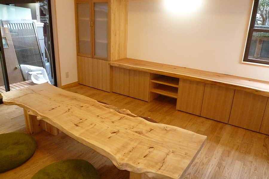 美作市 T様邸 新築