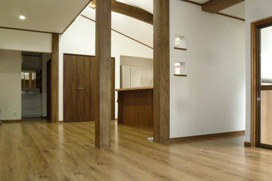 勝央町 T様邸 リフォーム