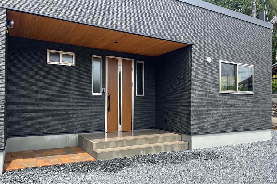 勝央町 S様邸 新築