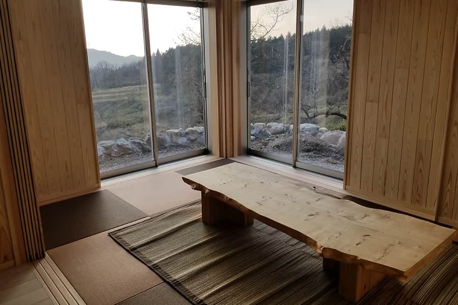 美作市 K様邸 新築