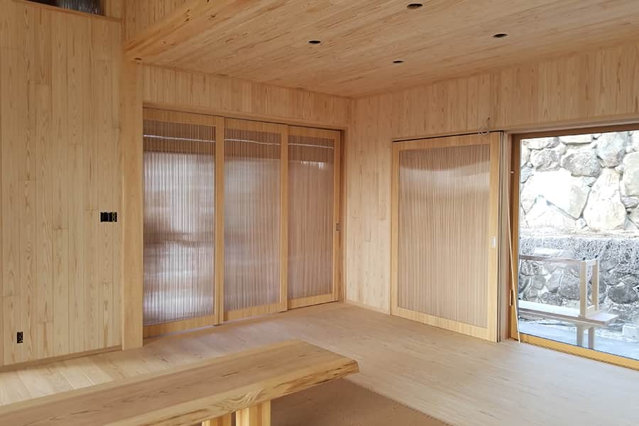 美作市 K様邸 新築